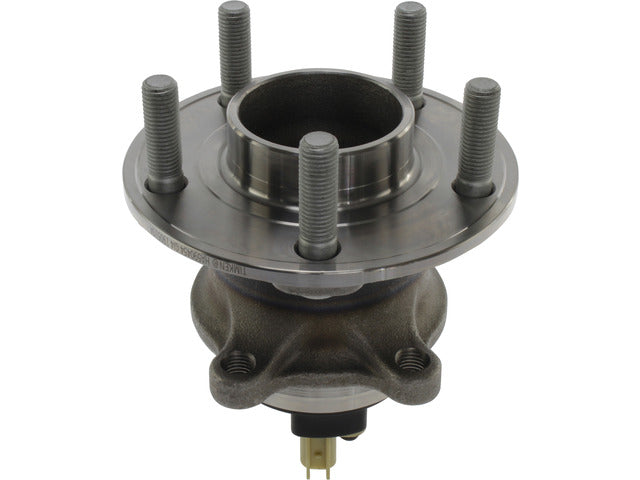 Wheel Bearing and Hub Assembly Centric Parts 407.61008