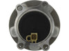 Wheel Bearing and Hub Assembly Centric Parts 407.61008