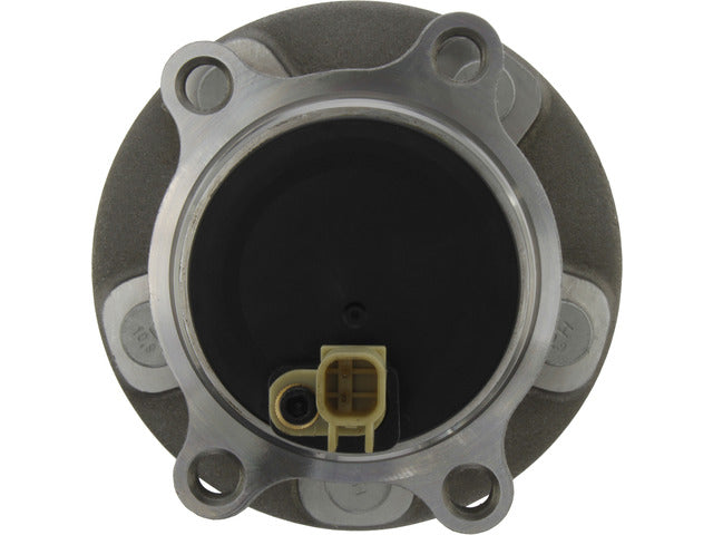 Wheel Bearing and Hub Assembly Centric Parts 407.61008
