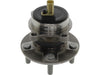 Wheel Bearing and Hub Assembly Centric Parts 407.61008