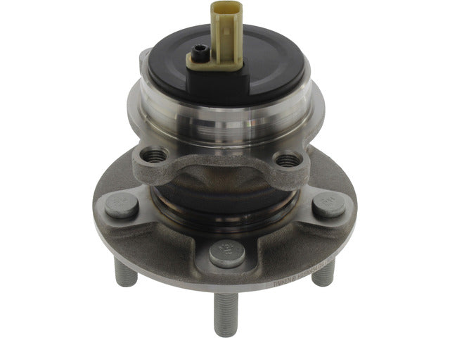 Wheel Bearing and Hub Assembly Centric Parts 407.61008