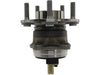 Wheel Bearing and Hub Assembly Centric Parts 407.61008