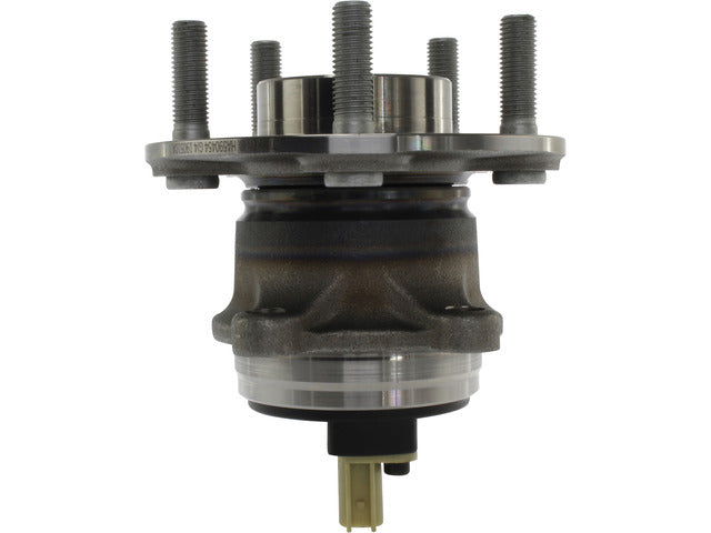 Wheel Bearing and Hub Assembly Centric Parts 407.61008