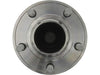 Wheel Bearing and Hub Assembly Centric Parts 407.61008
