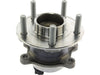 Wheel Bearing and Hub Assembly Centric Parts 407.61008E