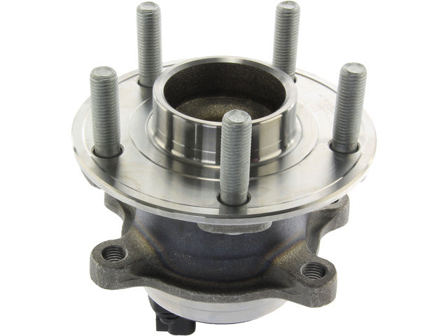 Wheel Bearing and Hub Assembly Centric Parts 407.61008E