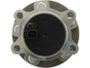 Wheel Bearing and Hub Assembly Centric Parts 407.61008E