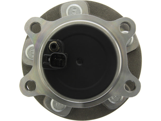 Wheel Bearing and Hub Assembly Centric Parts 407.61008E