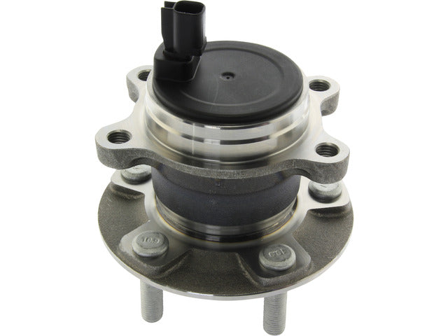 Wheel Bearing and Hub Assembly Centric Parts 407.61008E