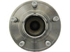 Wheel Bearing and Hub Assembly Centric Parts 407.61008E