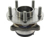 Wheel Bearing and Hub Assembly Centric Parts 407.61009E