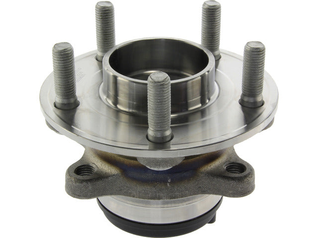 Wheel Bearing and Hub Assembly Centric Parts 407.61009E