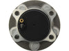 Wheel Bearing and Hub Assembly Centric Parts 407.61009E