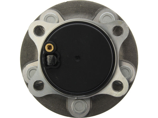 Wheel Bearing and Hub Assembly Centric Parts 407.61009E