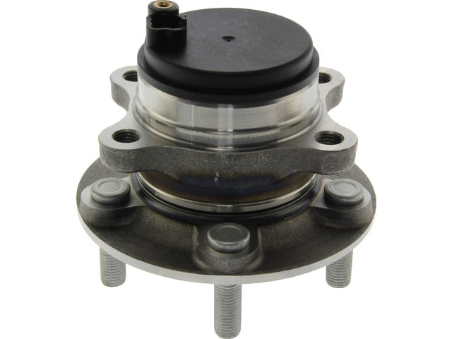 Wheel Bearing and Hub Assembly Centric Parts 407.61009E