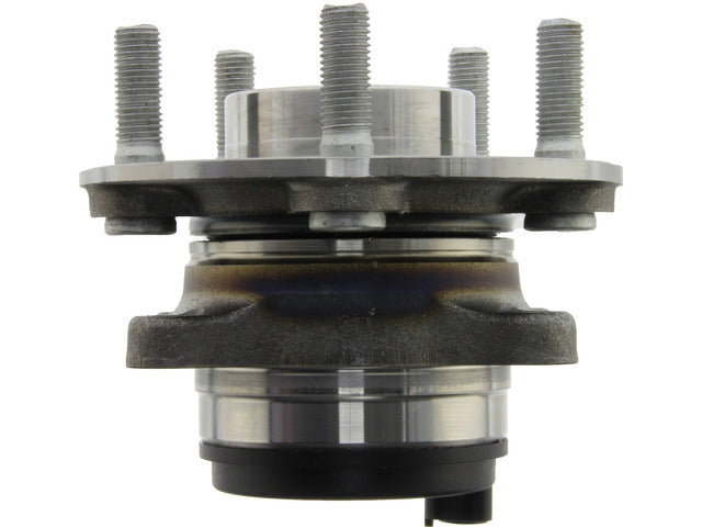 Wheel Bearing and Hub Assembly Centric Parts 407.61009E