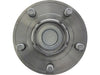Wheel Bearing and Hub Assembly Centric Parts 407.61009E