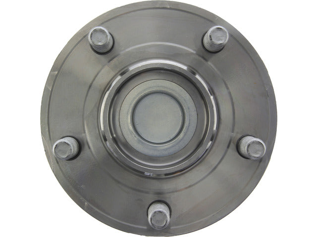 Wheel Bearing and Hub Assembly Centric Parts 407.61009E
