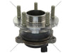 Wheel Bearing and Hub Assembly Centric Parts 407.61011