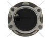 Wheel Bearing and Hub Assembly Centric Parts 407.61011