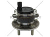 Wheel Bearing and Hub Assembly Centric Parts 407.61011