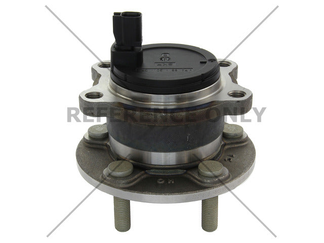 Wheel Bearing and Hub Assembly Centric Parts 407.61011