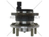 Wheel Bearing and Hub Assembly Centric Parts 407.61011