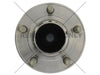 Wheel Bearing and Hub Assembly Centric Parts 407.61011