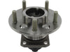 Wheel Bearing and Hub Assembly Centric Parts 407.62001