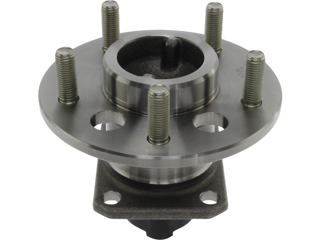 Wheel Bearing and Hub Assembly Centric Parts 407.62001