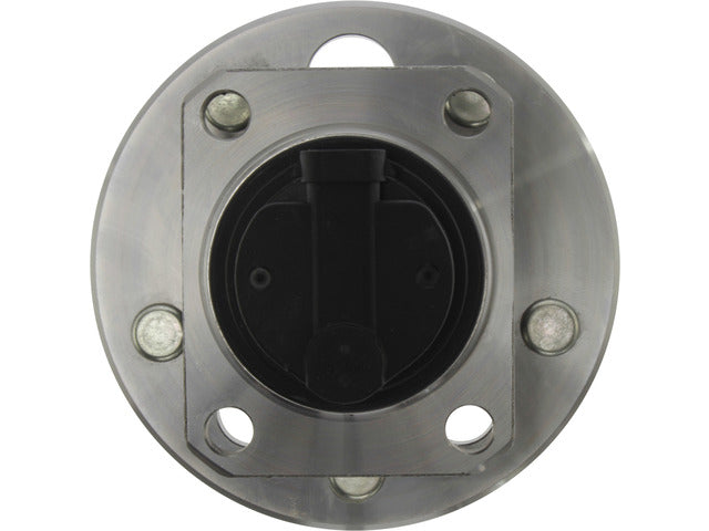 Wheel Bearing and Hub Assembly Centric Parts 407.62001