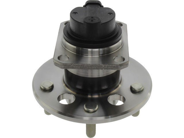 Wheel Bearing and Hub Assembly Centric Parts 407.62001