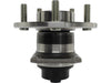 Wheel Bearing and Hub Assembly Centric Parts 407.62001