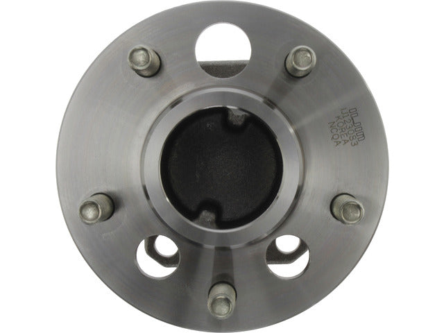 Wheel Bearing and Hub Assembly Centric Parts 407.62001