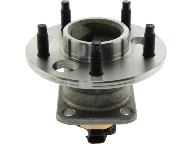 Wheel Bearing and Hub Assembly Centric Parts 407.62001E
