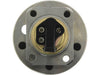 Wheel Bearing and Hub Assembly Centric Parts 407.62001E