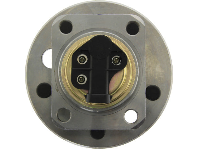 Wheel Bearing and Hub Assembly Centric Parts 407.62001E