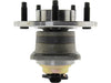 Wheel Bearing and Hub Assembly Centric Parts 407.62001E
