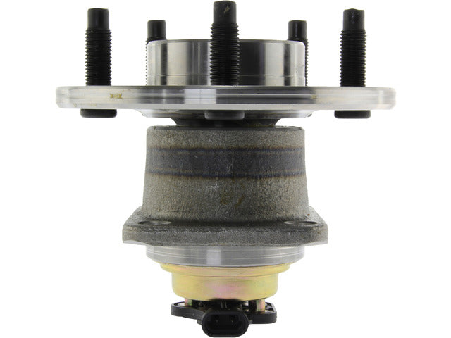 Wheel Bearing and Hub Assembly Centric Parts 407.62001E
