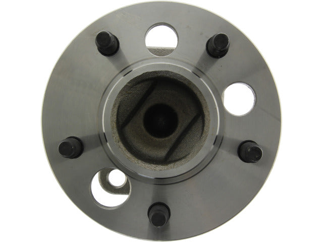Wheel Bearing and Hub Assembly Centric Parts 407.62001E