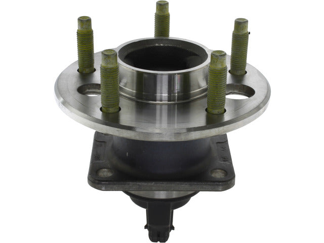 Wheel Bearing and Hub Assembly Centric Parts 407.62002E