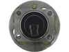 Wheel Bearing and Hub Assembly Centric Parts 407.62002E