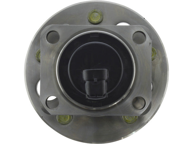 Wheel Bearing and Hub Assembly Centric Parts 407.62002E