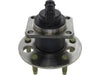 Wheel Bearing and Hub Assembly Centric Parts 407.62002E