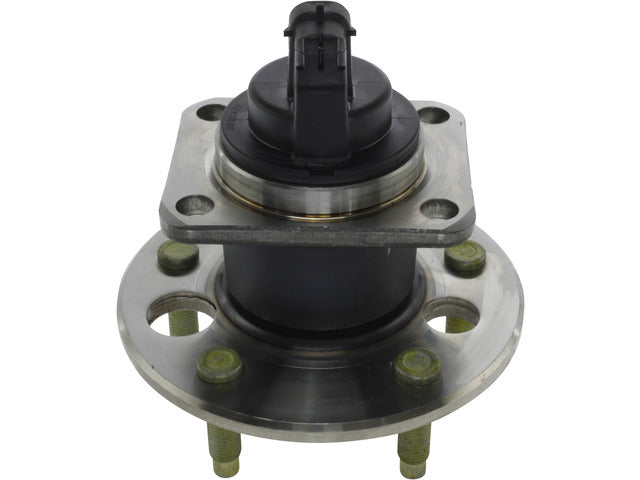 Wheel Bearing and Hub Assembly Centric Parts 407.62002E