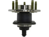 Wheel Bearing and Hub Assembly Centric Parts 407.62002E