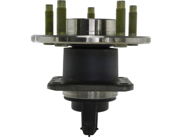 Wheel Bearing and Hub Assembly Centric Parts 407.62002E
