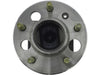 Wheel Bearing and Hub Assembly Centric Parts 407.62002E