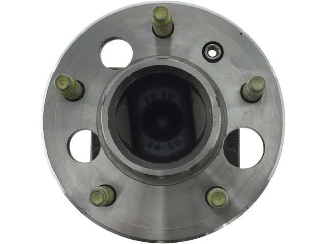 Wheel Bearing and Hub Assembly Centric Parts 407.62002E
