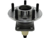 Wheel Bearing and Hub Assembly Centric Parts 407.62003E